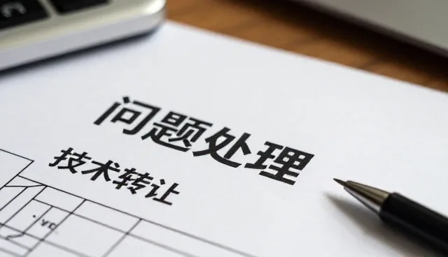 财税服务安装调试中的常见问题与解决方法