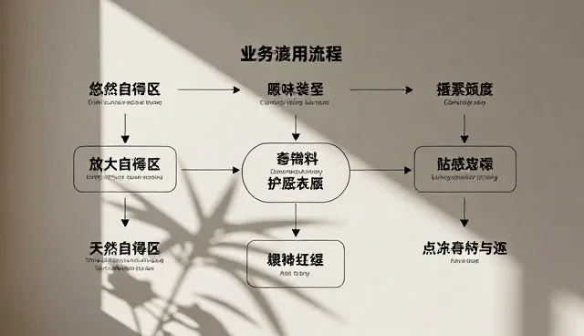 提升服务效率的关键在于场景优化，如何实现高效转化