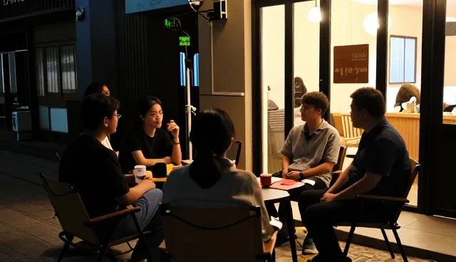 运维服务如何支撑企业数字化转型中的技术支持需求